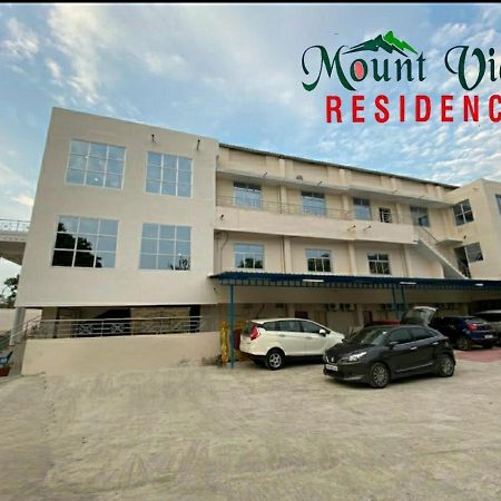 Вилла Mount View Residency Tiruttani Thiruttani Экстерьер фото