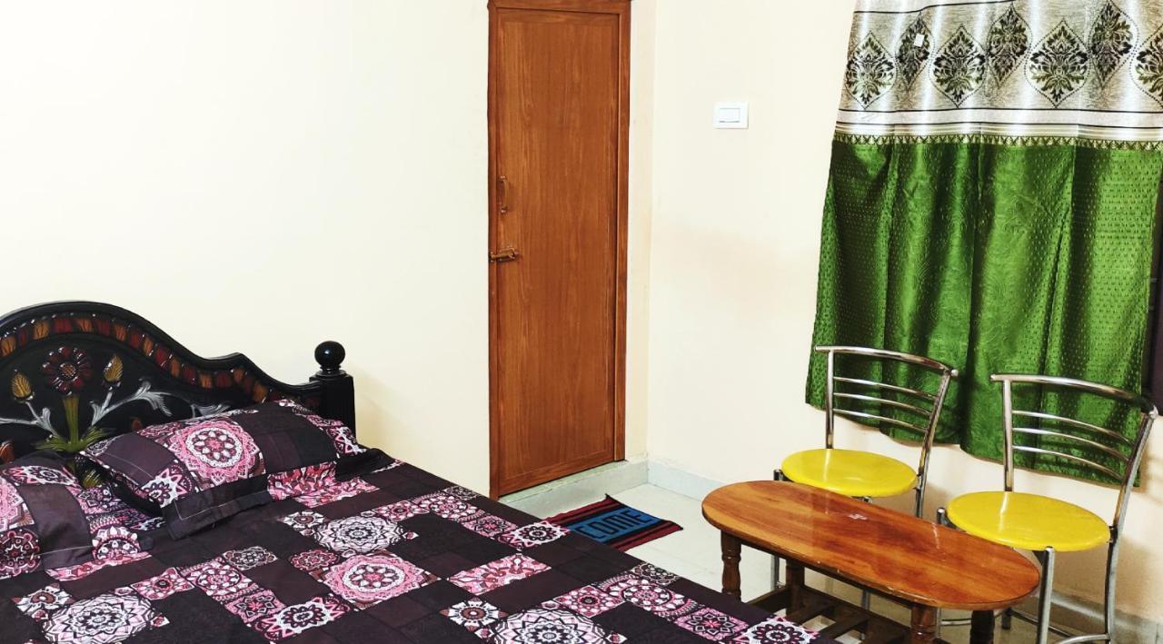 Вилла Mount View Residency Tiruttani Thiruttani Экстерьер фото