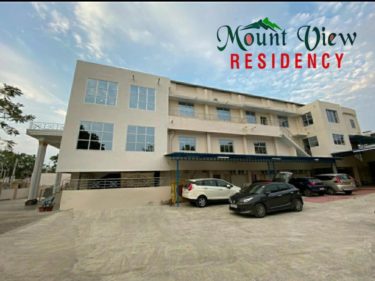 Вилла Mount View Residency Tiruttani Thiruttani Экстерьер фото